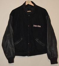 Vintage 90er Herren Jurassic