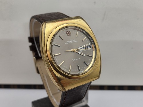 Omega megaquartz herrenuhr - omega,