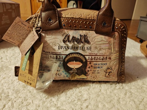 Neue tasche anekke menire - tasche,