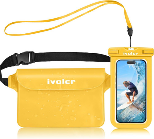 Wasserdichte tasche beutel - wasserdichte,