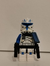LEGO Star Wars Clone Captain