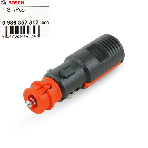 Bosch stecker - bosch,