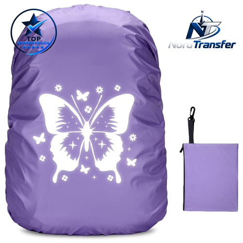 Regenschutz rucksack 35l - rucksack,