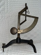 Waage bis 100 Gramm  /