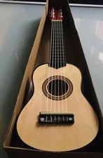 Kindergitarre, Neu, 54 cm lang