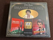Ibrahim Tatlises - Sabuha -