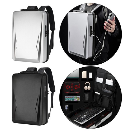 Hartschalen laptop rucksack - hartschalen,