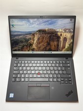 Lenovo thinkpad carbon - lenovo, 14