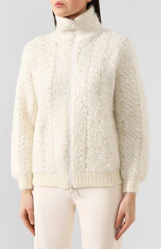 Brunello cucinelli cardigan - brunello, cucinelli,cardigan
