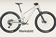 NEU! MTB Scott Genius 940 (XL)