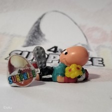 (00398) *1993* BILL BODY - Als Rasenkuschler