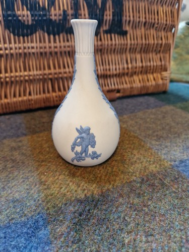 Vintage wedgwood knospenvase - vintage,
