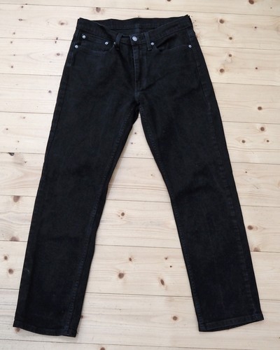 Levi 514 slim - slim, fit