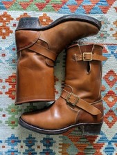 Raland Bootmaker Horsehide