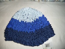 Fashy - Badehaube Rüschen