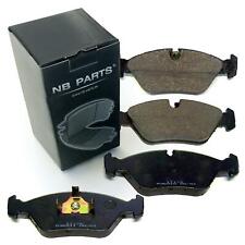 Bremsbeläge Bremsklötze