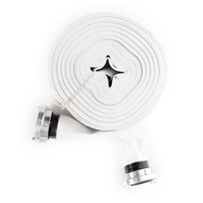 30m Bauschlauch 2" C-Storz