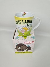 NICI Gute Laune Tasse