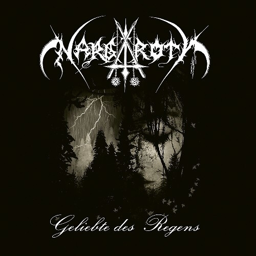 Nargaroth geliebte des - -,