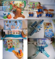 TOP!! Maxi Ei Spielzeuge NV-3