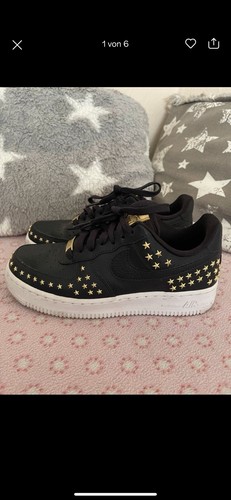 Nike air force studded - nike,