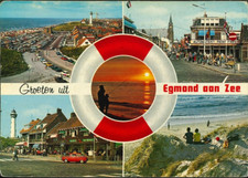 Netherlands - Niederlande -