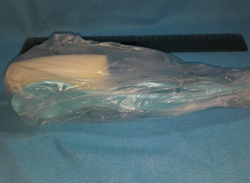 Tupperware combinette - combinette, in