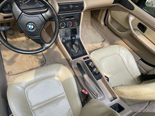 BMW Z3 E36 Getränkehalter Dosenhalter Cupholder