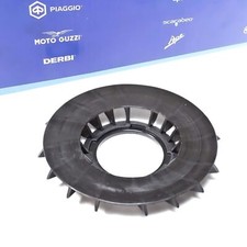 Lüfterrad Riemenscheibe OEM ORIGINAL Aprilia / Piaggio / Vespa 50