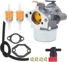 Vergaser für John Deere STX38 30 AM132119 AM119661 AM121865 Kohler 12853149