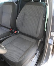 Skoda Fabia Roomster 5J Sitz