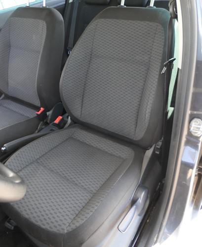 Skoda fabia roomster sitz - skoda,