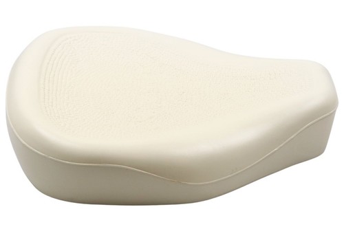 Satteldecke sitzgummi für mz - satteldecke,,