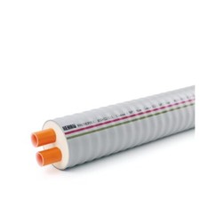 Rehau Fernleitungsrohr SDR-11