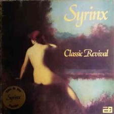 Syrinx Classic Revival Lazer
