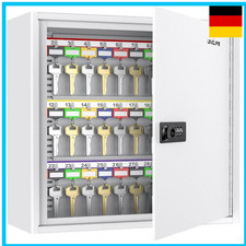 Sicherheitstresor 60 Fach Code