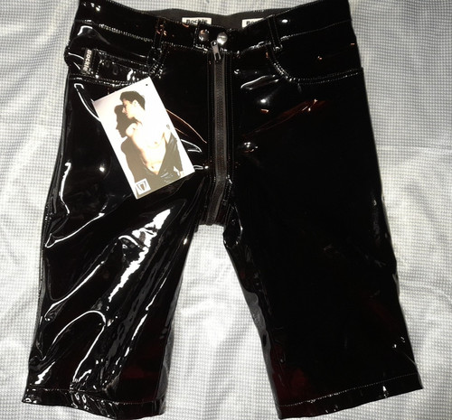 0397 w32 bockle gay - bockle, pvc