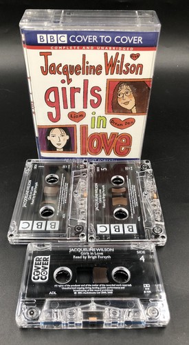 Girls love jacqueline - in,