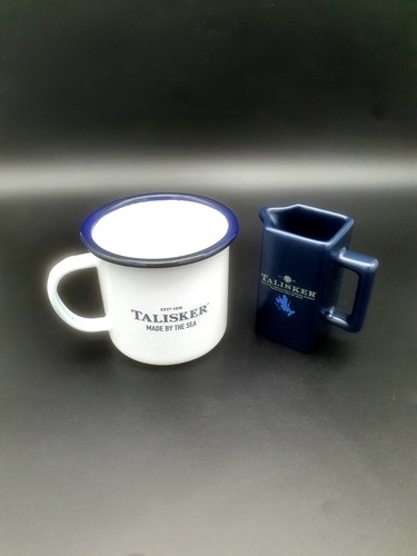 Talisker geschenkset henkel - talisker,