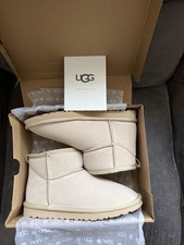 UGG Australia Damen Stiefel