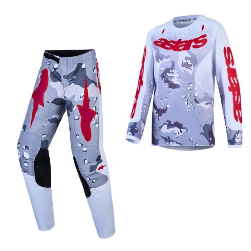 Alpinestars fluid kinder lone - fluid,