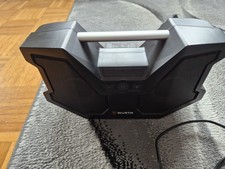 Würth Baustellenradio mit Ladegerät und