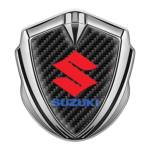 Print suzuki logo - 3d,