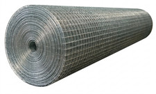 Volierendraht Drahtgitter