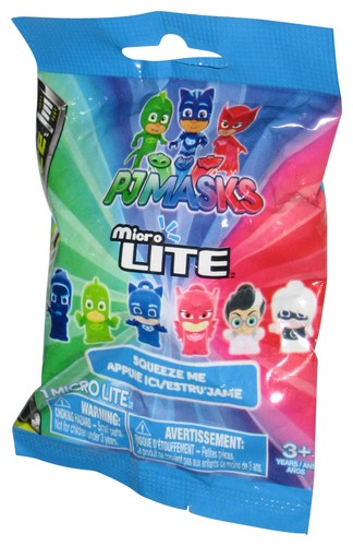 Masks micro lite - pj, quetsch