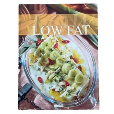 Kochbuch - Low Fat - Superfood - Diät - Gesunde Ernährung 