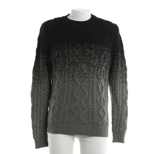 Dsquared pullover grau - dsquared,