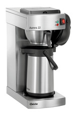 Bartscher kaffeemaschine - bartscher,