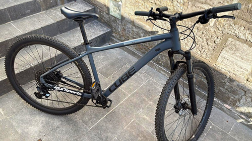 Cube acid mountainbike kaum - cube,