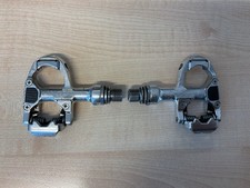 Shimano Dura ace PD-7700 Rennrad Pedale Silber